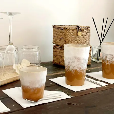 아파트호텔 La Maison De Lyna - De Charme Intra-muros Avec Parking & Autonomie 4*