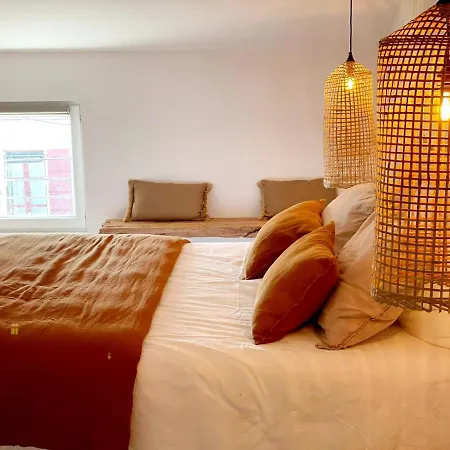 La Maison De Lyna - De Charme Intra-muros Avec Parking & Autonomie 3*