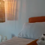 Hotel apartamentowy La Maison De Lyna - De Charme Intra-muros Avec Parking & Autonomie 3*