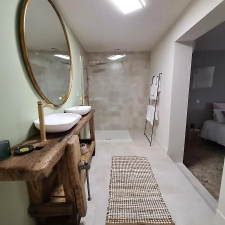 La Maison De Lyna - De Charme Intra-muros Avec Parking & Autonomie 4* Aigues-Mortes