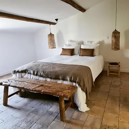 La Maison De Lyna * Aigues-Mortes