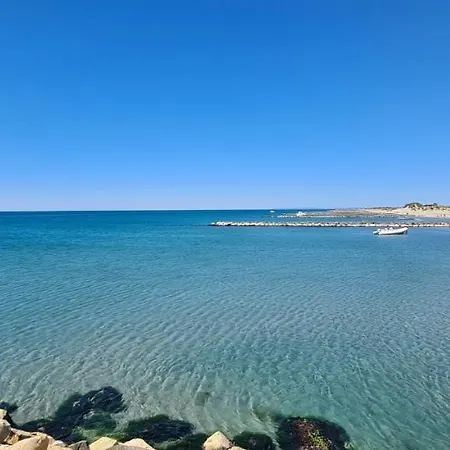 La Maison De Lyna - De Charme Intra-muros Avec Parking & Autonomie Aparthotel