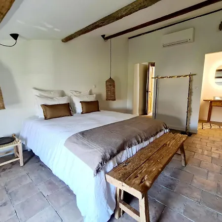 La Maison De Lyna *