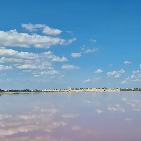 La Maison De Lyna - De Charme Intra-muros Avec Parking & Autonomie Aparthotel