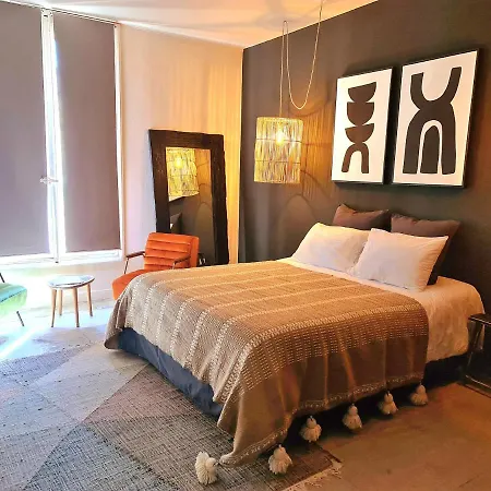 Aparthotel La Maison De Lyna Aigues-Mortes