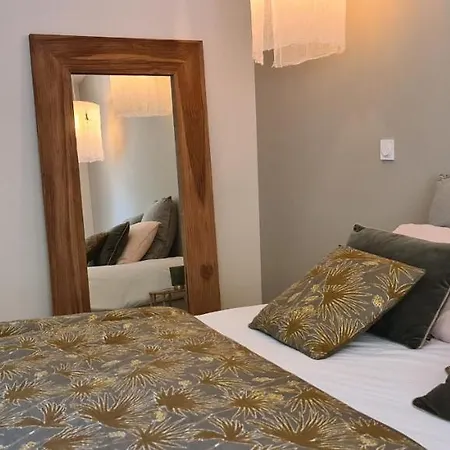 Aparthotel La Maison De Lyna
