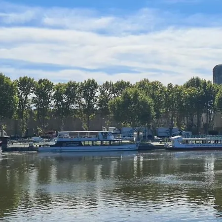 La Maison De Lyna * Aigues-Mortes