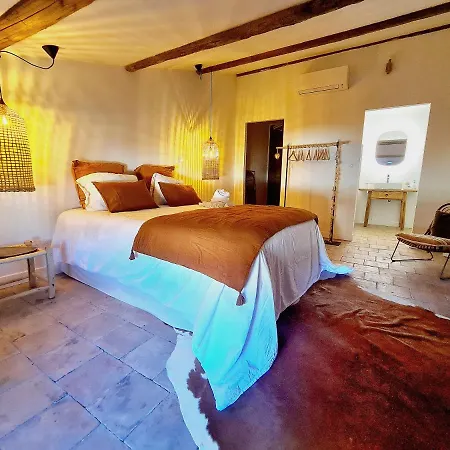 Aparthotel La Maison De Lyna