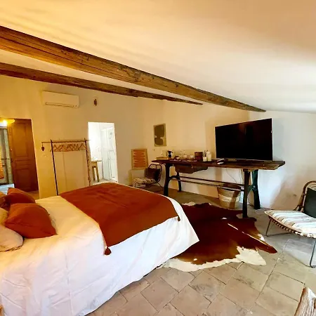 La Maison De Lyna Aigues-Mortes