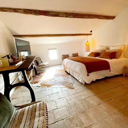 La Maison De Lyna Aparthotel *