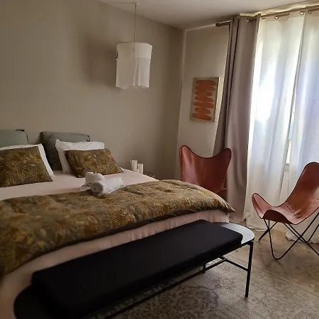 La Maison De Lyna Aigues-Mortes