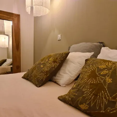 La Maison De Lyna - De Charme Intra-muros Avec Parking & Autonomie 4*