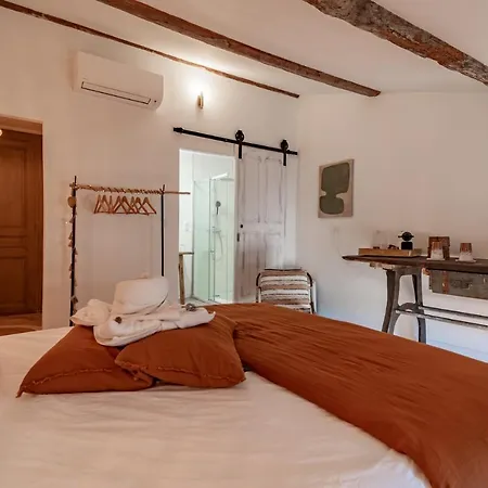 La Maison De Lyna