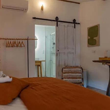 La Maison De Lyna - De Charme Intra-muros Avec Parking & Autonomie 公寓式酒店 3*