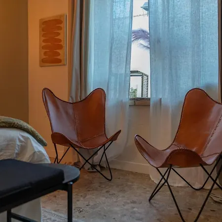 La Maison De Lyna * Aigues-Mortes