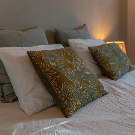 Aparthotel La Maison De Lyna Aigues-Mortes