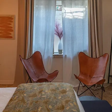 La Maison De Lyna *