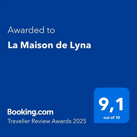 Aparthotel La Maison De Lyna
