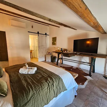 Hotel apartamentowy La Maison De Lyna - De Charme Intra-muros Avec Parking & Autonomie
