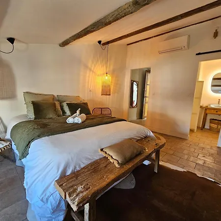 La Maison De Lyna Aparthotel *