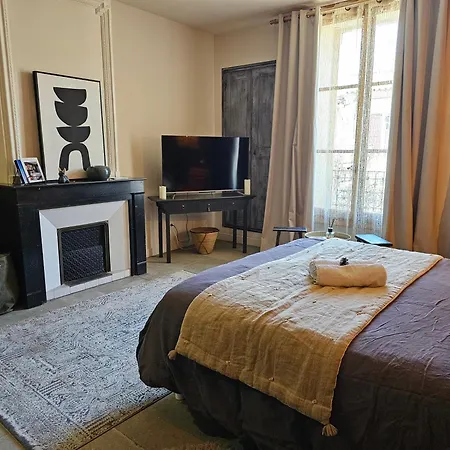 La Maison De Lyna * Aigues-Mortes