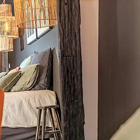La Maison De Lyna - De Charme Intra-muros Avec Parking & Autonomie 3*