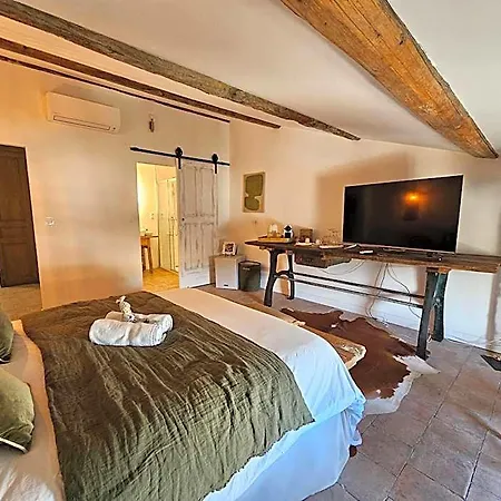 La Maison De Lyna - De Charme Intra-muros Avec Parking&autonomie 3*