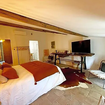 La Maison De Lyna - De Charme Intra-muros Avec Parking&autonomie Appart hôtel
