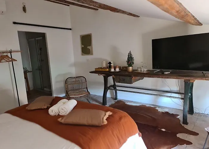 La Maison De Lyna - De Charme Intra-muros Avec Parking & Autonomie